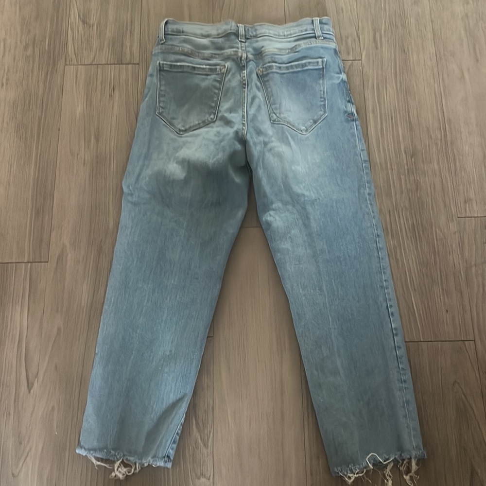 Straight Jeans - Picture 2 of 2